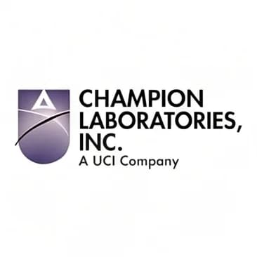 Champion Laboratories
